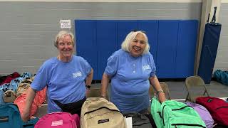 2026 Lancaster County Back To School Bash Highlights