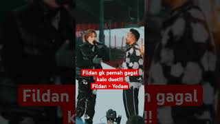 Fildan Raja Duet Yang Gk Pernah Gagal Harmonis Fildanyedam fildan yedam