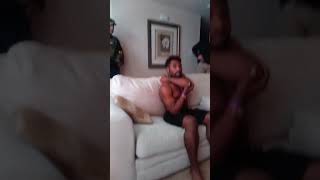 Denton County Arrested Darchel Levy unjustly