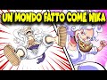 LA TRASFORMAZIONE DI BONNEY IN NIKA SPIEGATA! ANCHE SE ODA HA SVELATO TUTTO MESI FA! ONE PIECE 1118