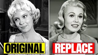 13 Sitcom Characters Who Were Replaced Without Fans Noticing