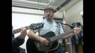 The Clay County Boys - Fulsom Prison Blues