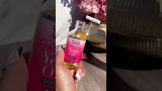 Still using products with ingredients you cant pronounce? 👀💕 Maybe its time to switch to clean,