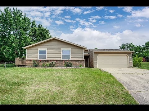2686 ASTRO PLACE, Fairfield, OH home video tour