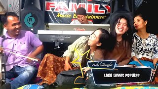 Tembang Kenangan Lagu Lawas Rabab Dangdut Pasisia menjelang Idul Adha / Lebaran Haji 1444 H #viral