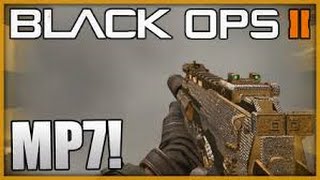 My First Video(BO2 Re-Upload)
