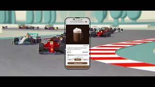 ITPP5112 Assignment 2 -Champions Cup Mobile App