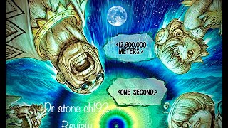 UNTIL WE MET AGAIN DR STONE CH192 REVIEW