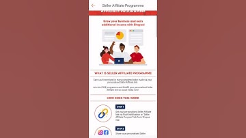 Shopee Seller Affiliate Program | Shopee 1010 Malaysia 🇲🇾 | Shopee 10.10 Special