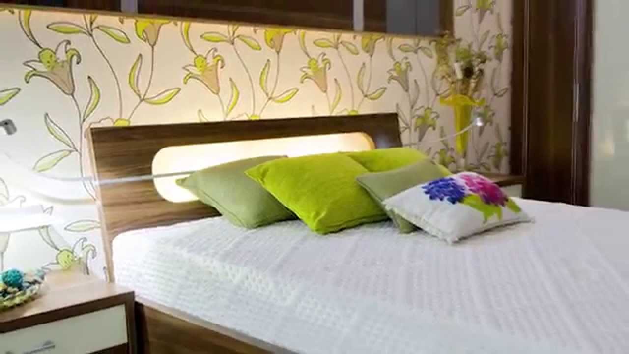 Premier Bedrooms - Bedroom Furniture Scotland - Fitted Wardrobes Fife