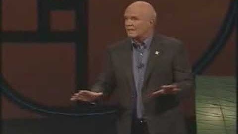 Dr Wayne Dyer - The Way You Look At Things
