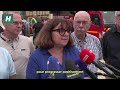 Dans les Landes, l’incendie qui a ravagé 1 700 hectares est désormais « fixé »