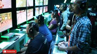 BLEEDING EDGE & XCLOUD INTERVIEW 1 0N 1 GAMEPLAY