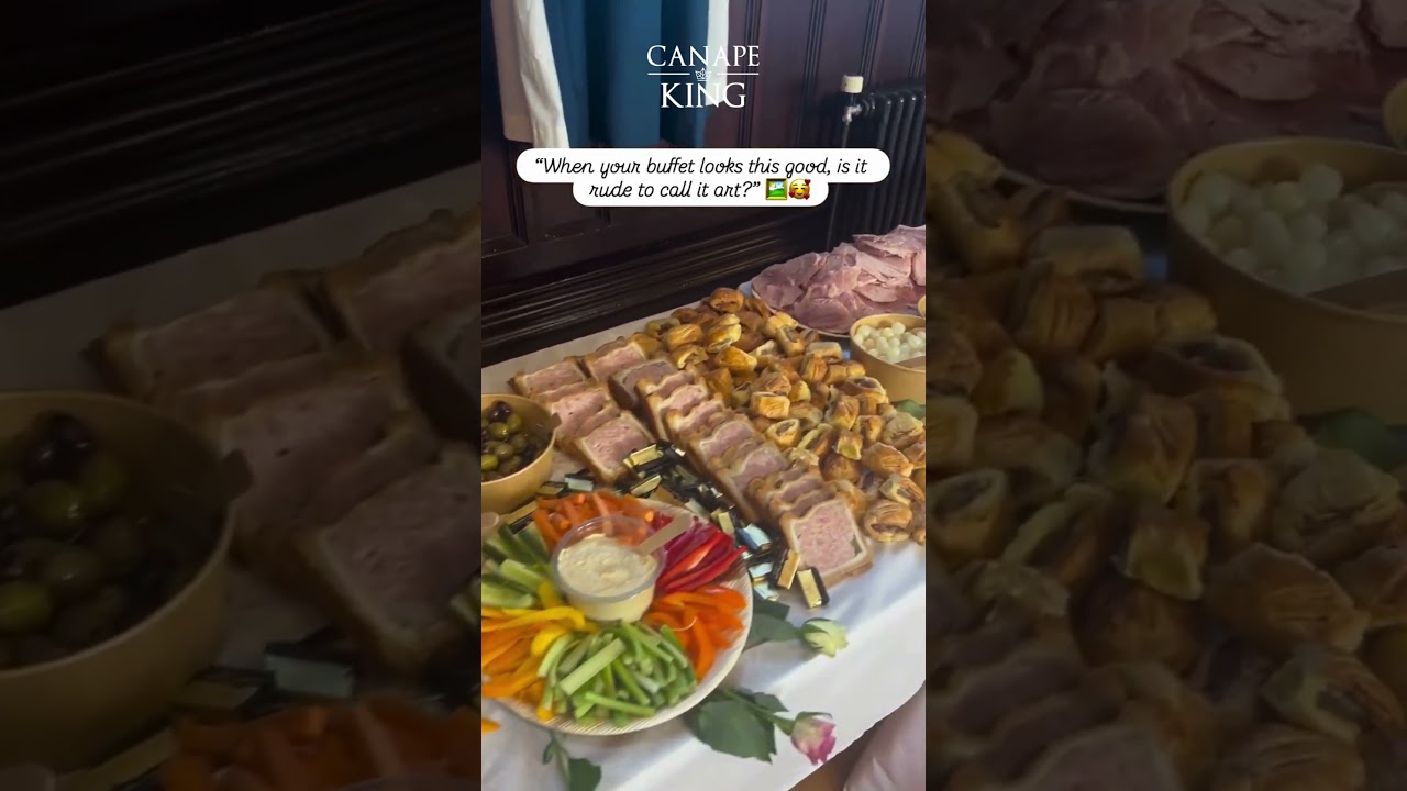 ✨ Grazing goals, unlocked.