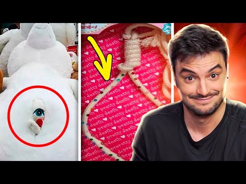 NUNCA COMPRE ISSO PRO SEU FILHO!