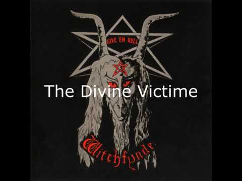 Witchfynde Give Em Hell Full Album - YouTube
