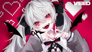 Nightcore - Bad Romance (Rock ver)