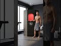I Added Red Light to My Sauna Recovery (Game Changer) | REVIVPRO #Shorts