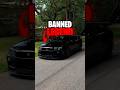 Why the R34 GT-R Was Banned 😱