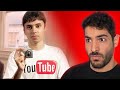 مؤسس اليوتيوب يعلن انتهاء المنصة 