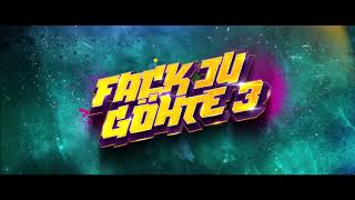 FACK JU GÖHTE 3 |  Teaser Trailer [HD] | German Deutsch | 2017