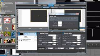 Clapboard Tutorial for ProShow Producer