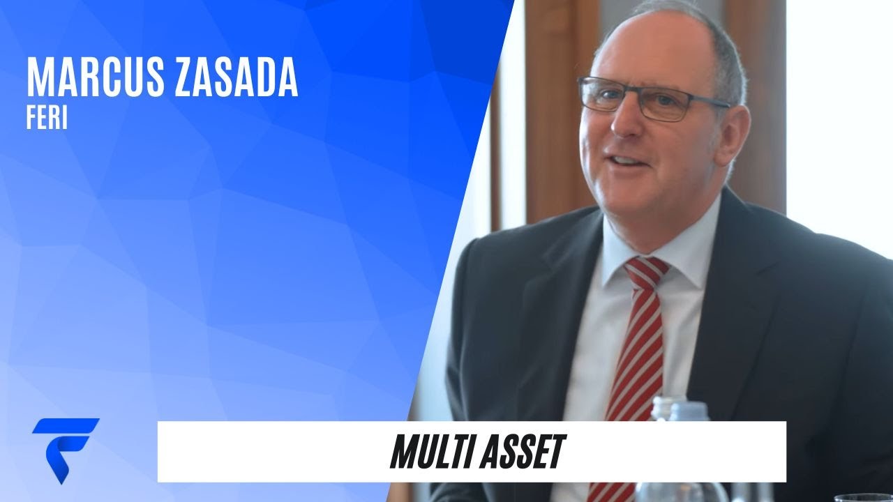 Viele Assetklassen oder Überdiversifizierung? Marcus Zasada über den Erfolgsschlüssel bei Mischfonds