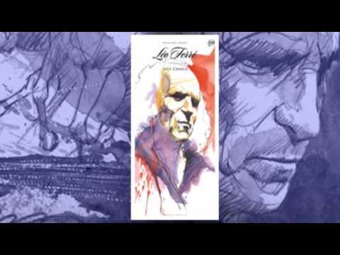 Léo Ferré - T'es rock coco