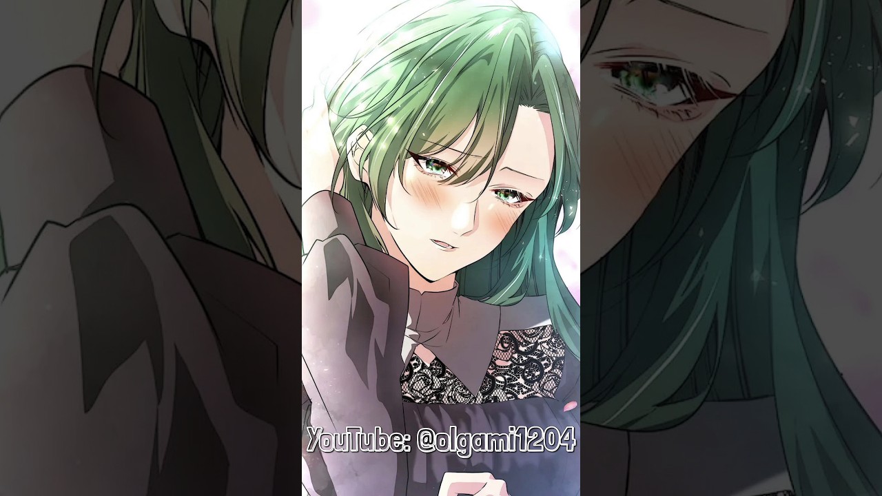 Watch "Yandere"🧐 | My Dearest Witch #manga on YouTube Watch "Yandere"🧐 | My Dearest Witch #manga on YouTube