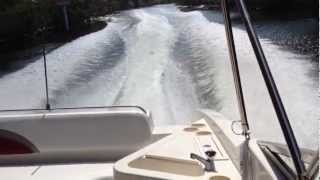 272 Rinker Captiva
