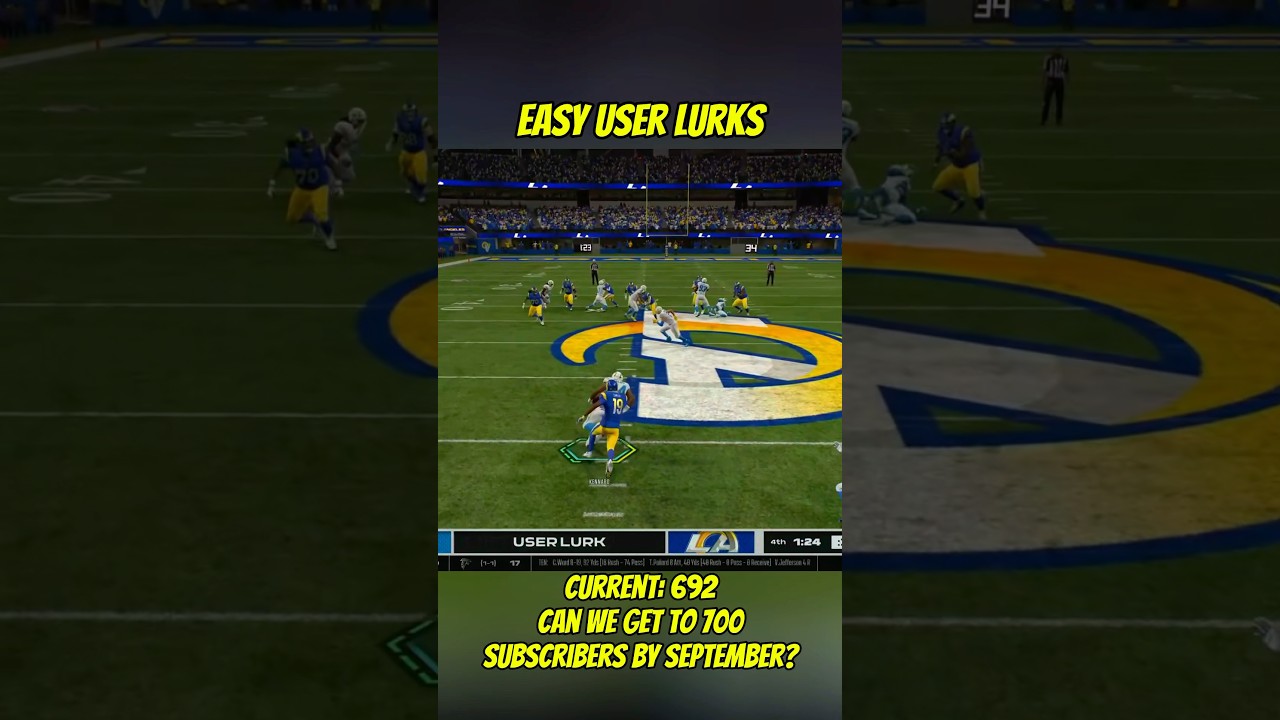 HOW TO GET MORE INTERCEPTIONS ON MADDEN 26 