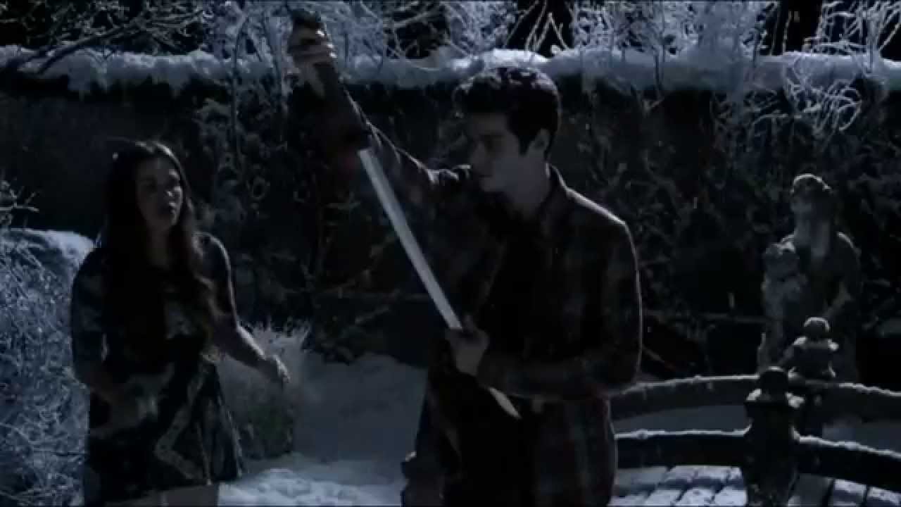 Stiles Stilinski - Agonising Pain