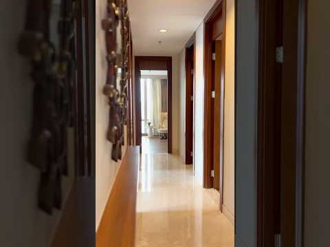 The Elements Apartment, A Loving Home Built for Family Memories