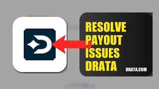 How To Resolve Payout Issues On Drata 2026 (FAST METHOD)