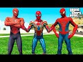 ЧЕЛОВЕК ПАУК НЕТ ПУТИ ДОМОЙ В ГТА 5 МОДЫ! SPIDER MAN ОБЗОР МОДА В GTA 5! ИГРЫ ВИДЕО MODS