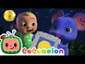 Mimis wants moon cheese  cocomelon animal time  animal nursery rhymes