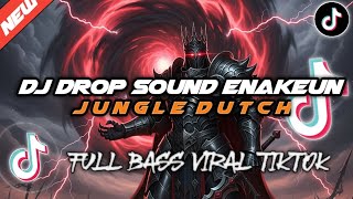 Download Lagu DJ DROP ENAKEUN SOUND JJ KANE FULL BASS BIKIN TERBANG VIRAL DI TIKTOK 2025 MP3 Download Lagu DJ DROP ENAKEUN SOUND JJ KANE FULL BASS BIKIN TERBANG VIRAL DI TIKTOK 2025 MP3