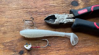 You’ll Never Rig Your Swimbaits The Same After Watching This! screenshot 5