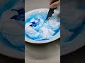 Easy Cloud Slime Recipe and DIY 😌. #slime #diy #diyslime #slimerecipe #tutorial