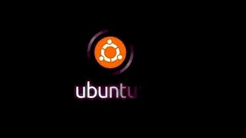 Ubuntu ABC boot screen style