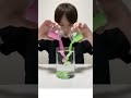 पानी में केमिकल मिला दिया ओर फिर जो हुआ 🤣 how to water vs 🤫 #shorts #trending #youtubeshorts #viral
