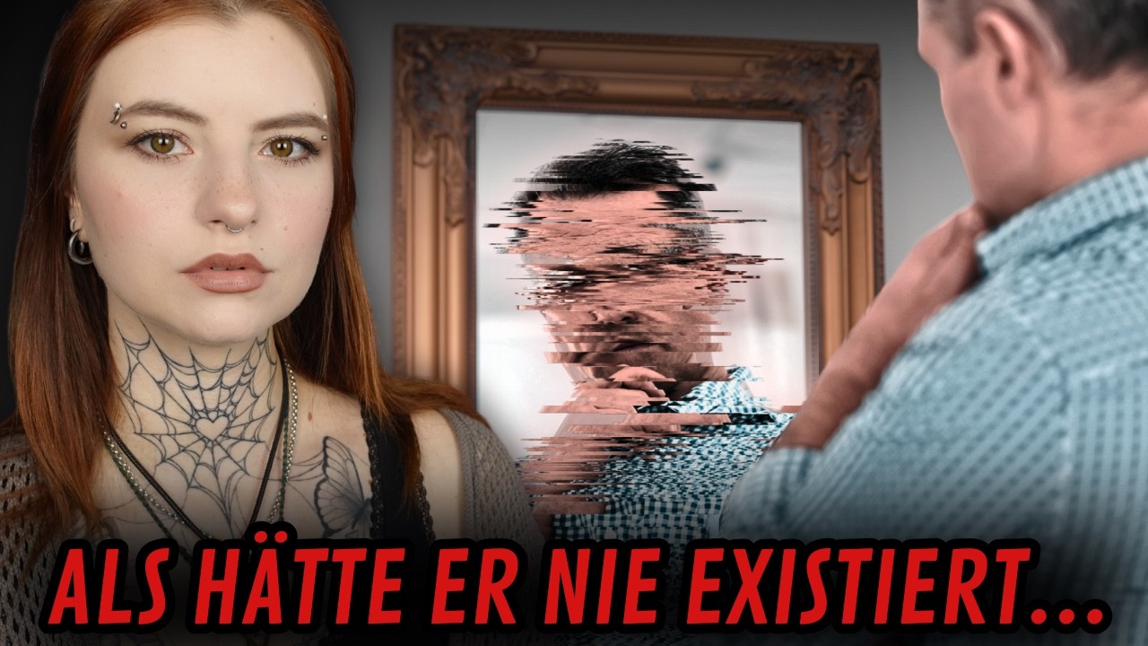 Der HEFTIGSTE FALL VON AMNESIE! Er verlor 45 Jahre seines Lebens