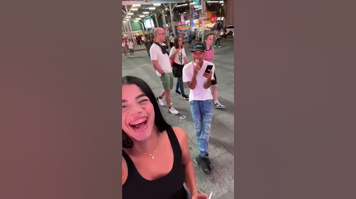 yoaibimar_marginal en Nueva York #viral