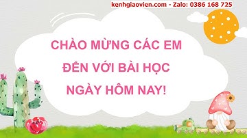 Giáo án powerpoint chủ đề 6 tiết 2: Nghe nhạc bài hát Mẹ ơi có... | GA Âm nhạc 2 Chân trời sáng tạo