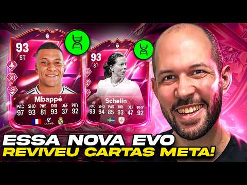 FC 26 | NEW EVO REVIVING META CARDS 💥SEE THE BEST OPTIONS AND CONTENT