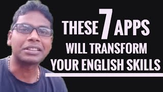 These 7 Apps Will Transform Your English Skills | MS English Talk | screenshot 4