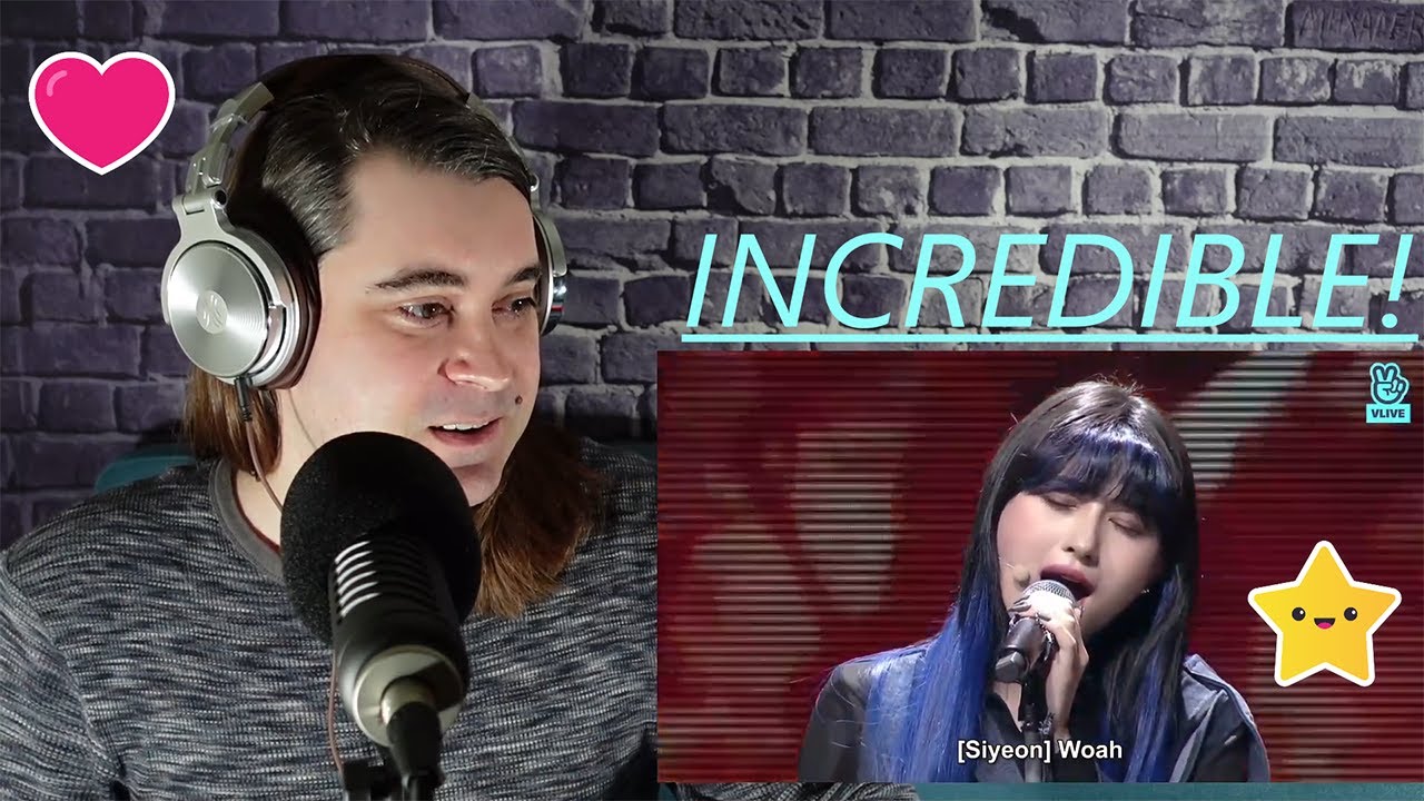 Vocal Coach Reacts to 