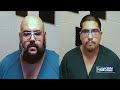 Two men charged in death of Wichita restaurant owner