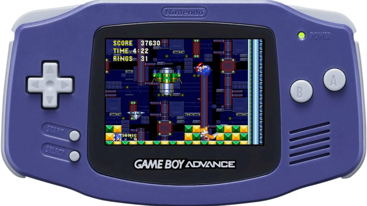 Sonic 3 Boss Akanoid