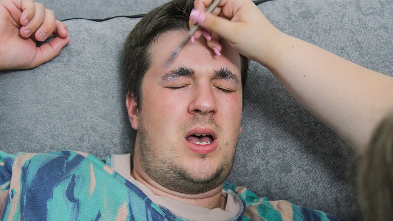 ROĐENA SESTRA MI UNIŠTAVA ŽIVOT!!